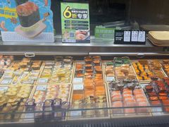 -鲜道寿司(雨花虹悦城店)