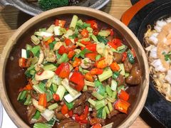 -鸡毛店·川菜(双楠店)