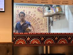 -Pita's&Tika's中东和印度风味餐厅(龙湖天街店)