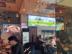 -撒拉花儿·新疆菜·清真(太阳宫店)