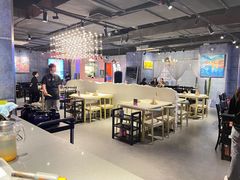 -HOTISLAND海鸡岛·韩国料理(江南西店)