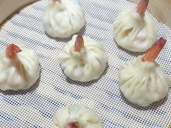 活虾汤包-隆喜元鱼汤包·海鲜(中联广场店)