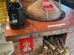 -西江美食舫·江西菜(健德桥店)