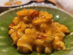 -鮨青(恒基名人购物中心店)