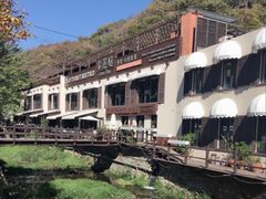 -Local泰莲庭(虹鳟鱼店)