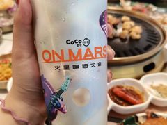 -东北小胖墩·烤肉(大冶雨润店)