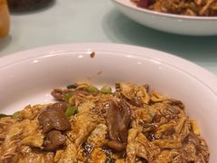 -紫光园·烤鸭(紫燕中路店)