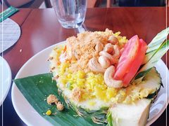 -mango tree芒果树泰国餐厅(青岛万象城店)