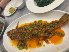 -玉华台饭庄·淮扬菜·烤鸭(望京店)