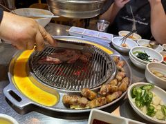 -喜来稀肉(虹泉路店)