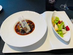 -LA TABLE de Joël Robuchon Restaurant