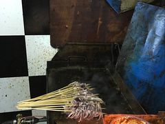 -十里铺铁板鱿鱼