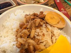 -猪脚将军(花园路店)