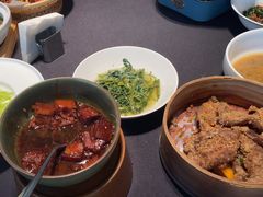 -简小舍· 民间手艺菜(古德寺店)