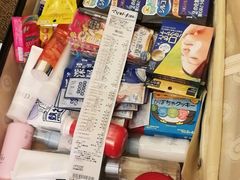 -大国药妆(銀座一丁目駅前店)