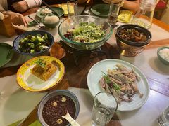 -那家小馆•北京菜•烤鸭(中关村店)