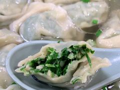-顶巧鸡汤馄饨(虹口总店)