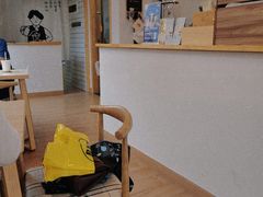 -simple hut简屋咖啡