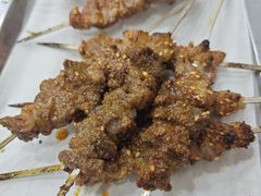 -老地方烤肉(东岗路店)