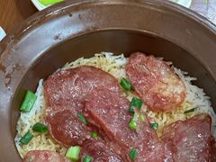 -其灵紫砂煲仔饭(富莲大厦店)