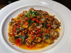 -八碗湘长沙市井菜(坡子街店)