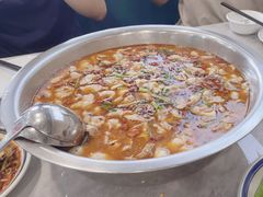 -老四川平头酸菜鱼(衙前店)