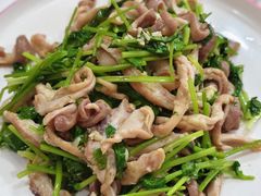 -聚福缘菜馆(隆昌路店)