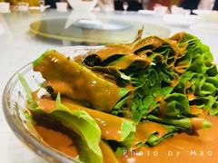 -峨嵋酒家总店(车公庄店)