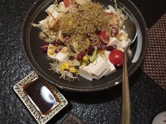 -长崎屋·日本料理·刺身·烧鸟(天河北路店)
