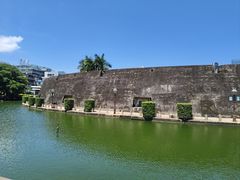 -石炮台公园