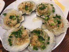 -赶海部落海鲜城(海阳路店)