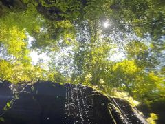 -华蓥山天意谷景区