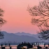 西湖边来晚了就吃不上地道江浙菜[点赞][点赞]