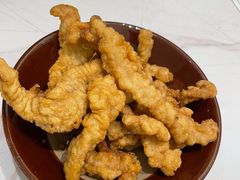 -乔阿马·江南味·驴肉香(龙湖华泾天街店)