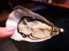 -普朗姆生蚝吧(原建国路店)