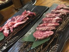 -黑牛の店·和牛烧肉(大悦城店)