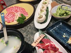 -NIUAN牛庵·日式和牛烧肉(恒隆店)