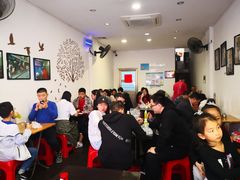 大堂-细妹五香牛杂(步行街店)