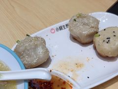-大食代美食广场(上海中心店)
