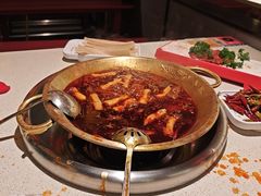 -小龙坎火锅(春熙太古里店)