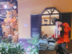 -俄士厨房(未来城店)