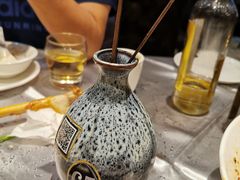 -红辣椒·川菜·火锅(张杨路店)