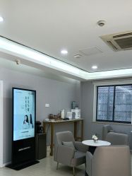 -AIST爱思特医疗美容医院
