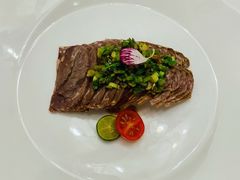 -世博源公馆·本帮融合菜·主题包厢·江景餐厅