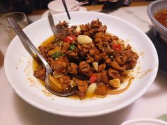 -大鱼徽州·寻味徽菜(星光总店)