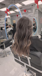 -5M HAIR SALON 旗舰店