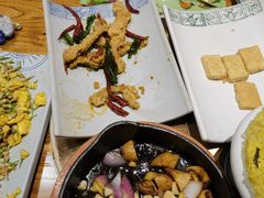 -云海肴云南菜·蒸汽石锅鱼(北京良乡华冠店)