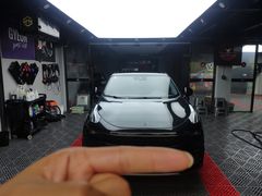 -MANSON漫森车体细节护理·车衣改色