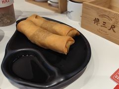-馋三尺蟹粉小笼(人民广场店)