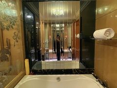 -上海浦东星河湾酒店